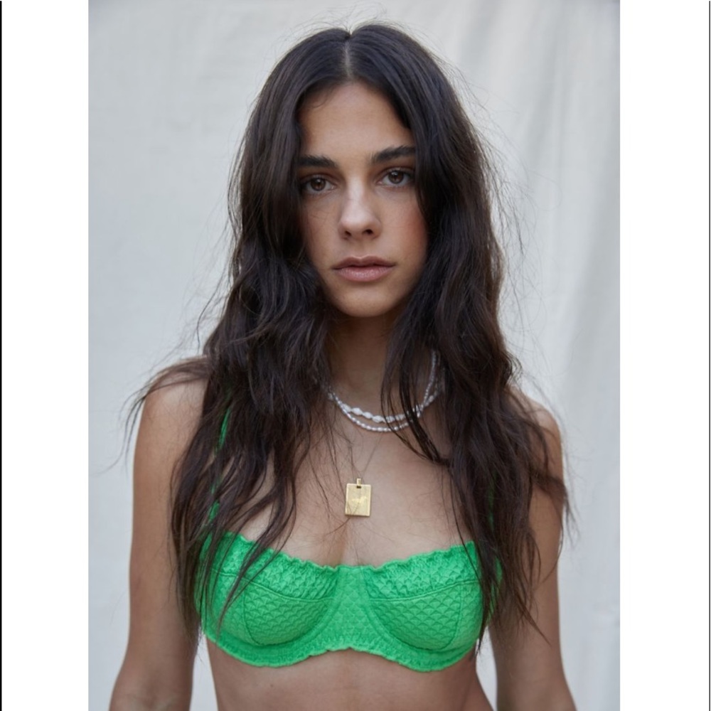 Urban outfitters bikini set